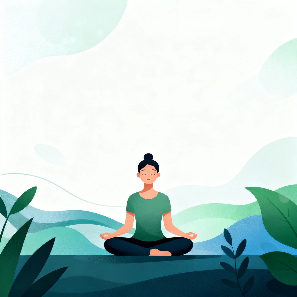 Los Beneficios de la Meditación en la Vida Diaria