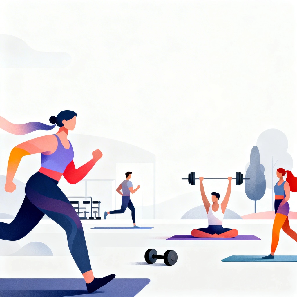 Técnicas de Motivación para Mantenerse en Forma